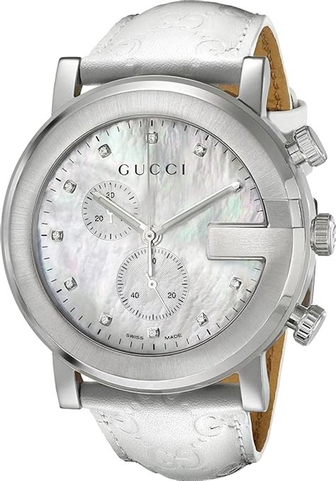 orologio gucci verde madreperla|gucci watches for sale.